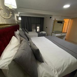Deluxe Kamer